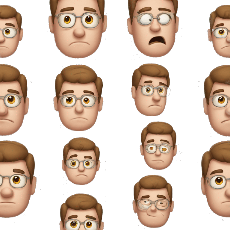 Peter griffin emoji