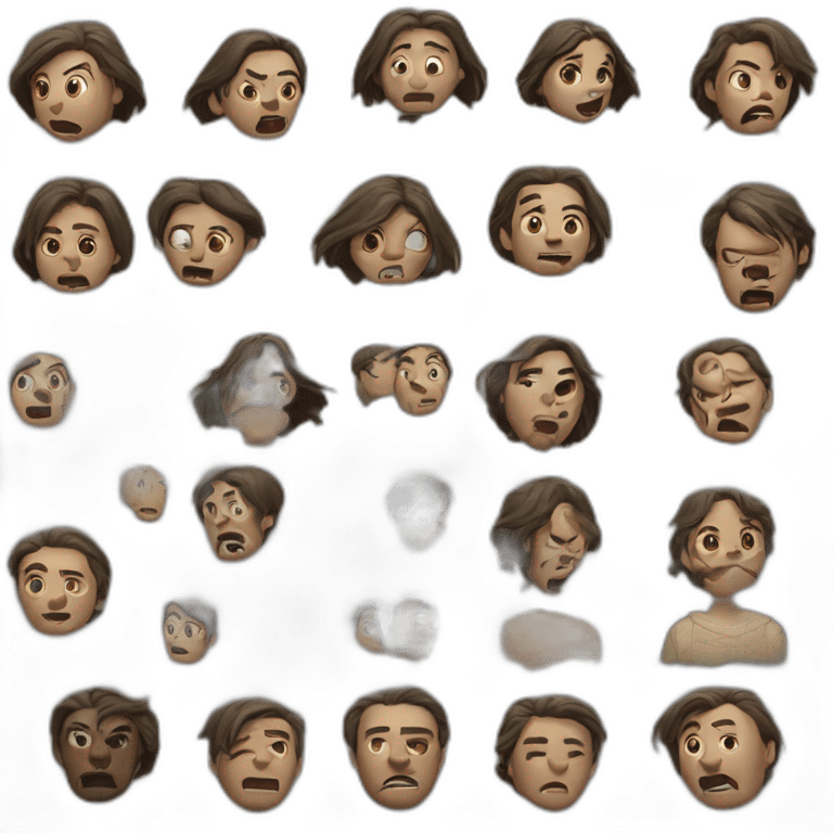 The Haunting of Hollow Hill emoji