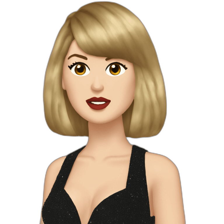 kanye grammys taylor swift emoji