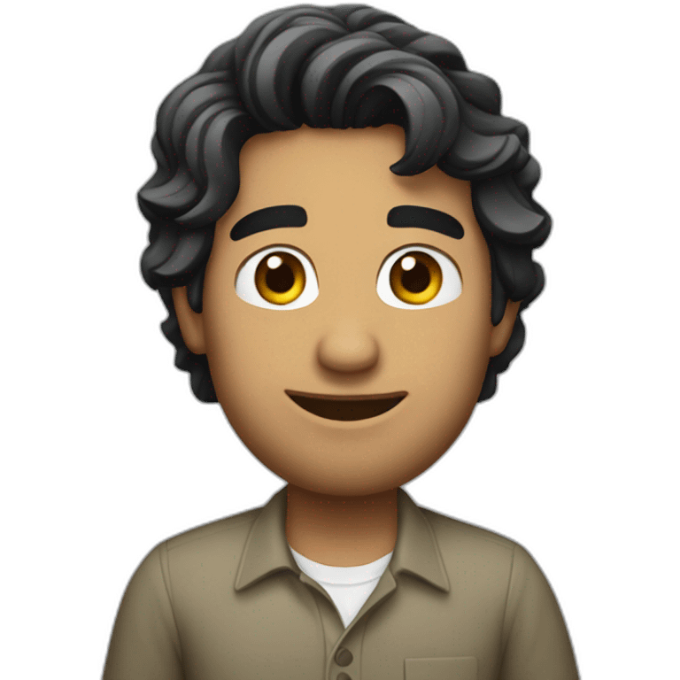 morales emoji