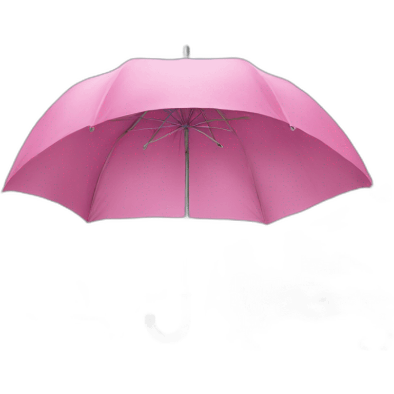 pink-umbrella emoji