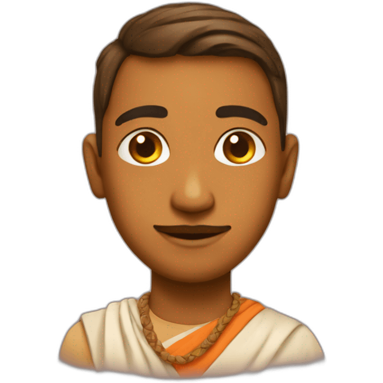 Sanatan emoji