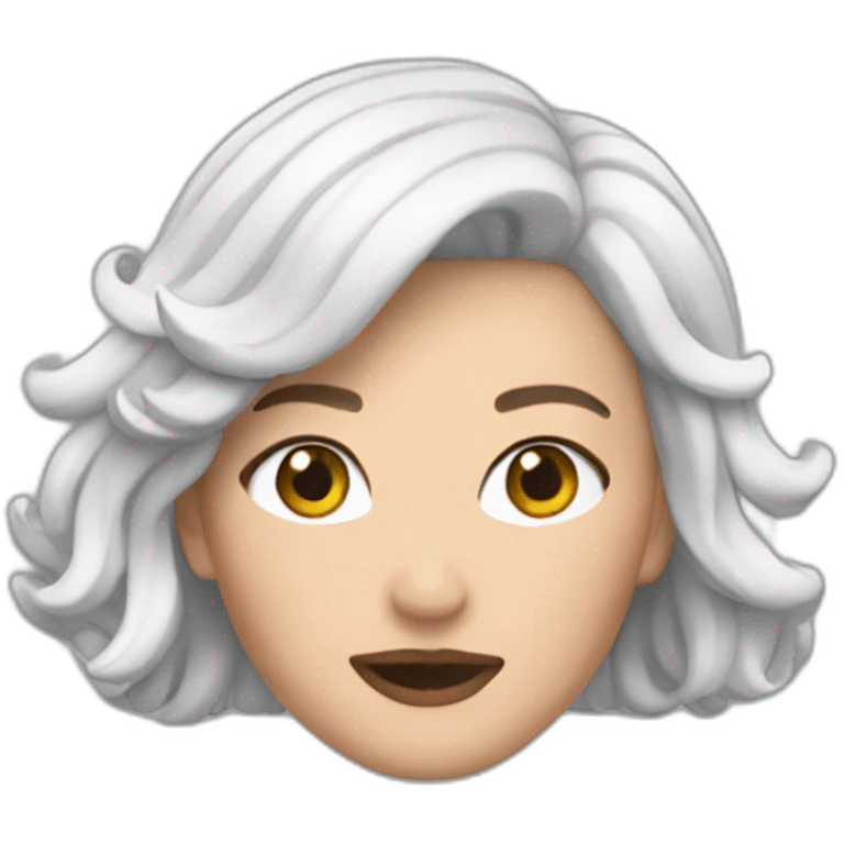 anne-marie emoji