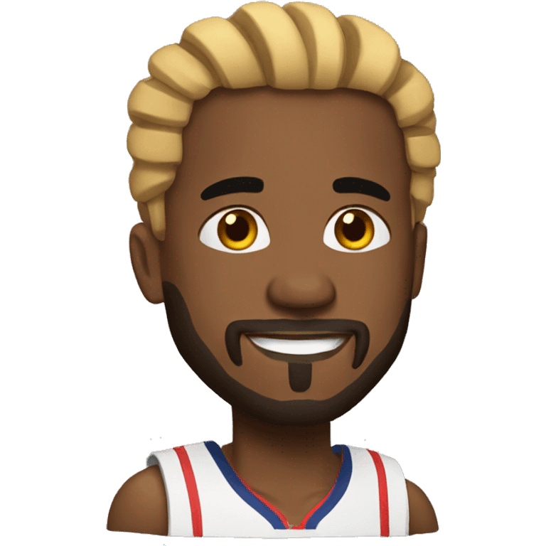 Nba emoji