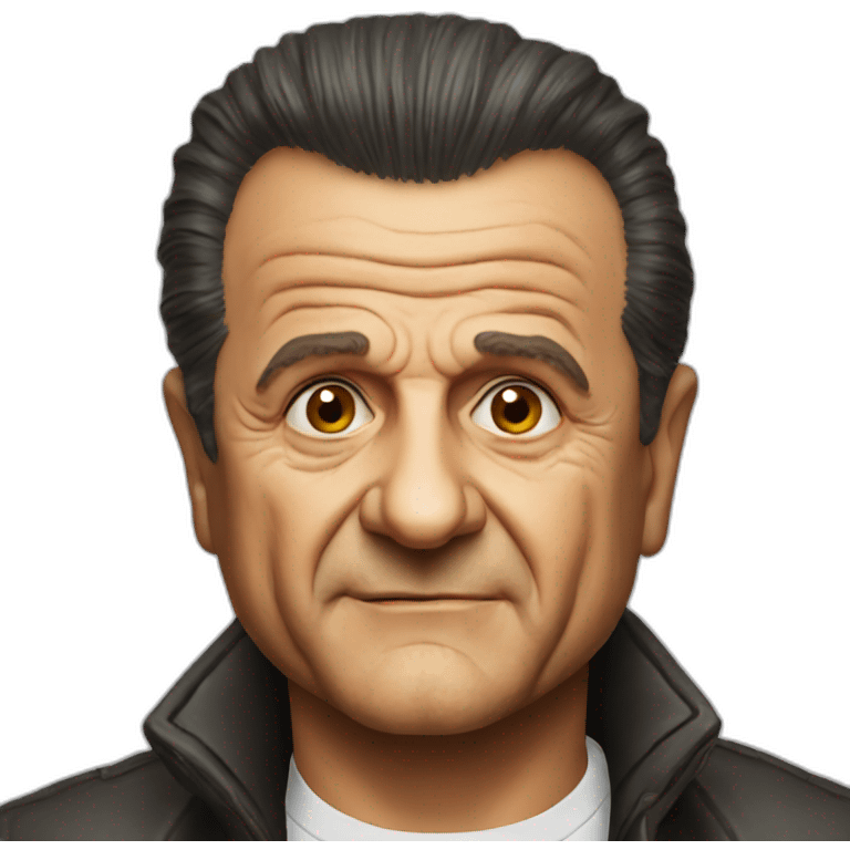 Joe Pesci emoji