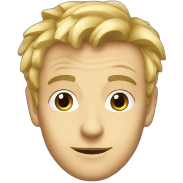 Renaud twingo emoji