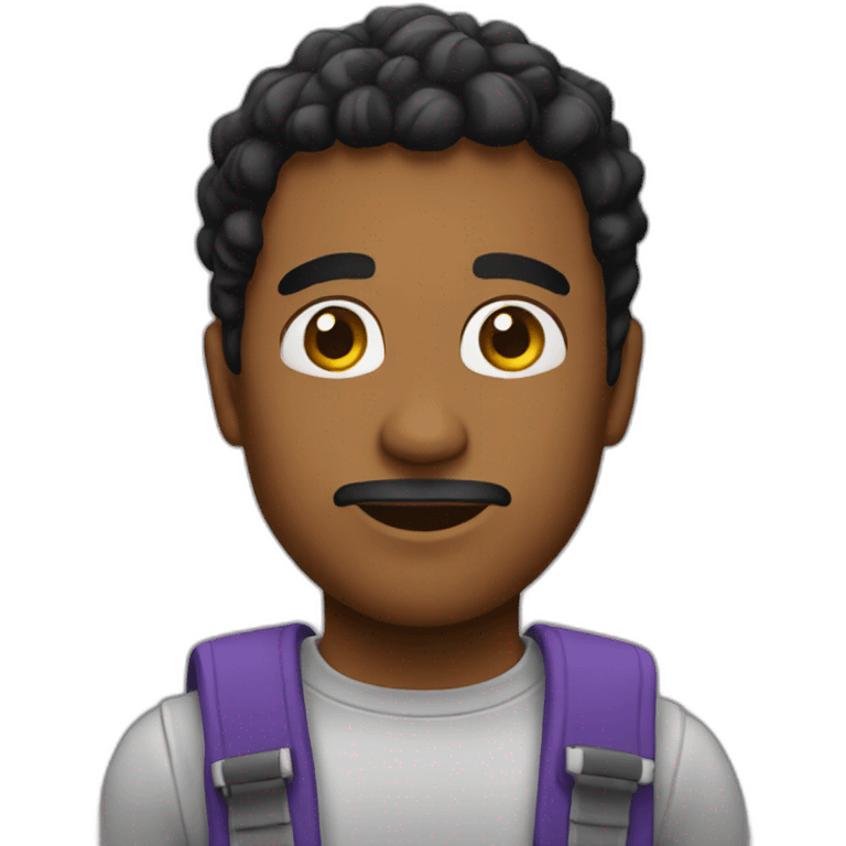 Chance emoji