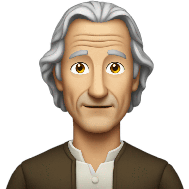 John Locke emoji