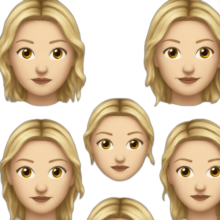 julia stiles emoji