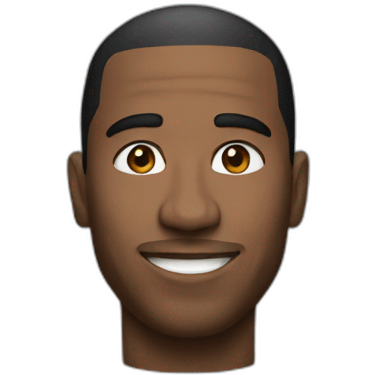 jordan emoji