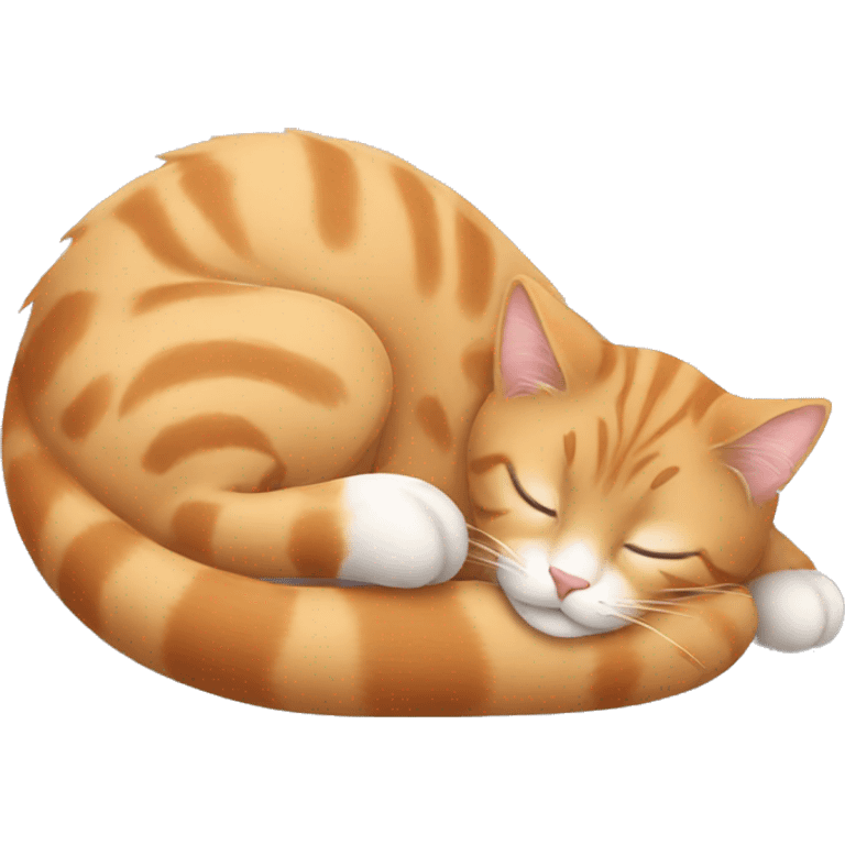 Catnap emoji