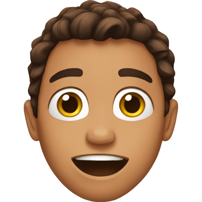 Coco  emoji