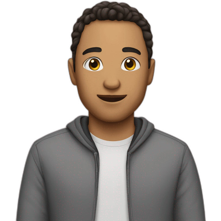 Sacha albert emoji