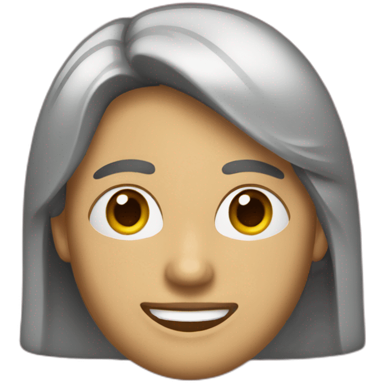 La palabra Los Pantoja en rojo emoji