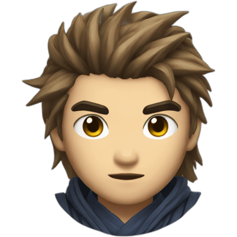 Yasuo emoji