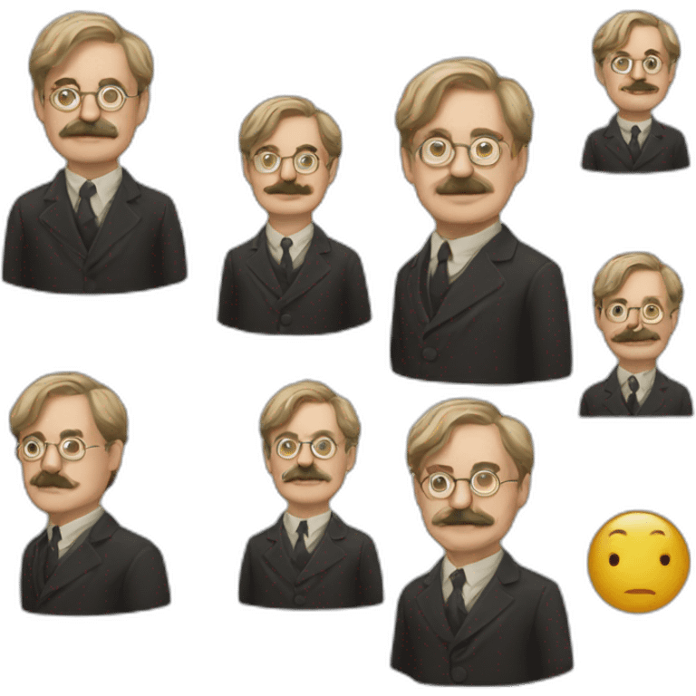 john dewey emoji