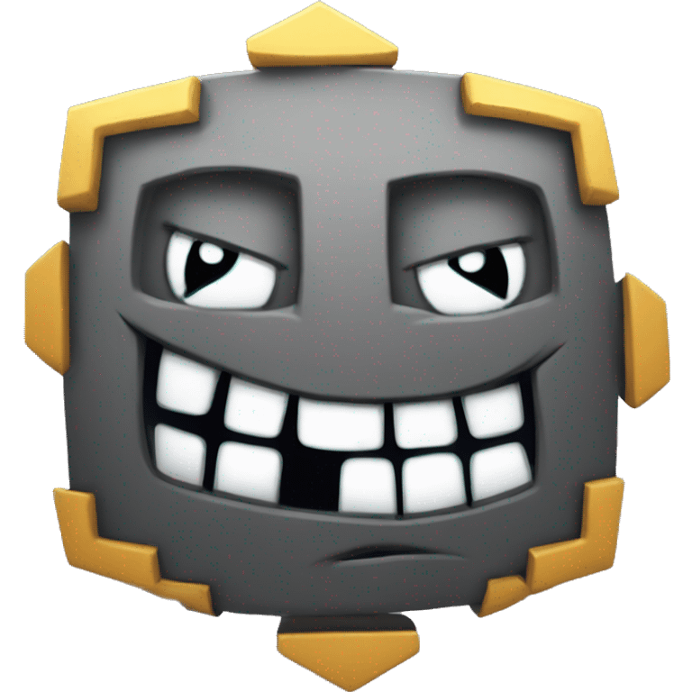 geometry Dash emoji