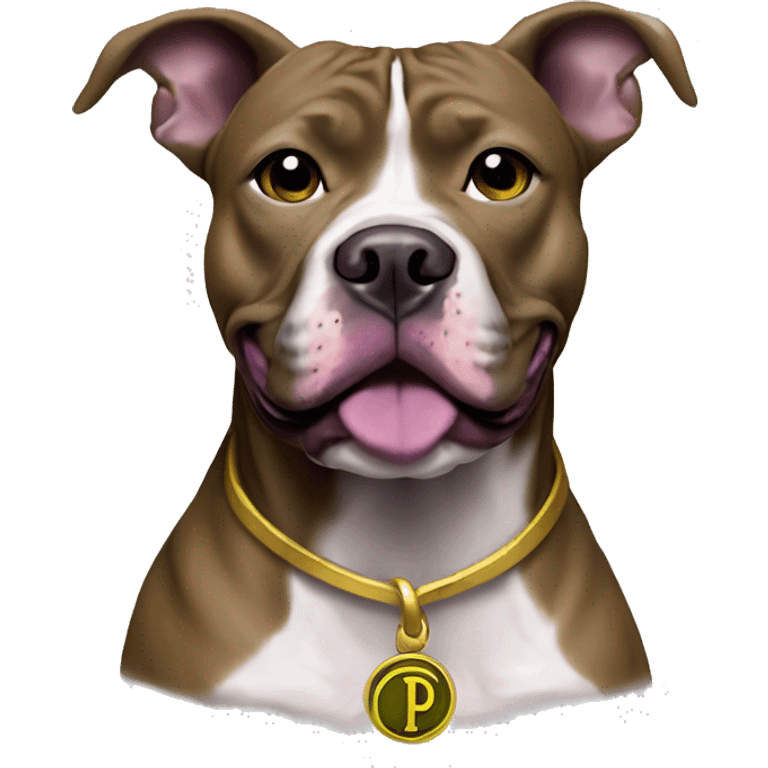 omega psi phi pit bull  emoji