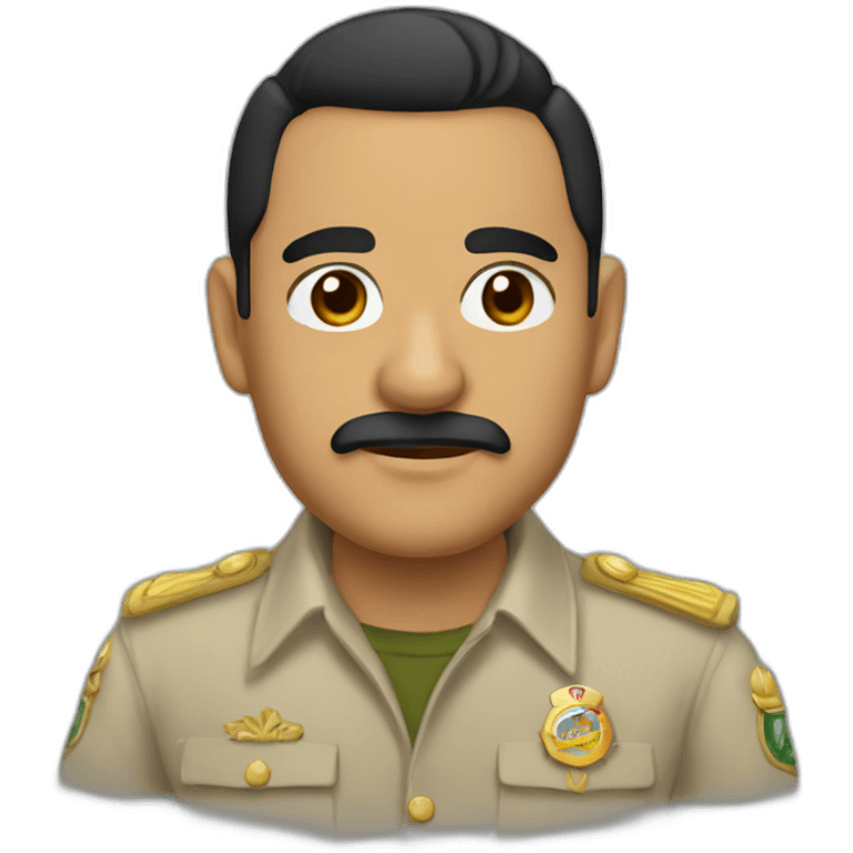 ALFREDO ALEMÁN Tovar emoji