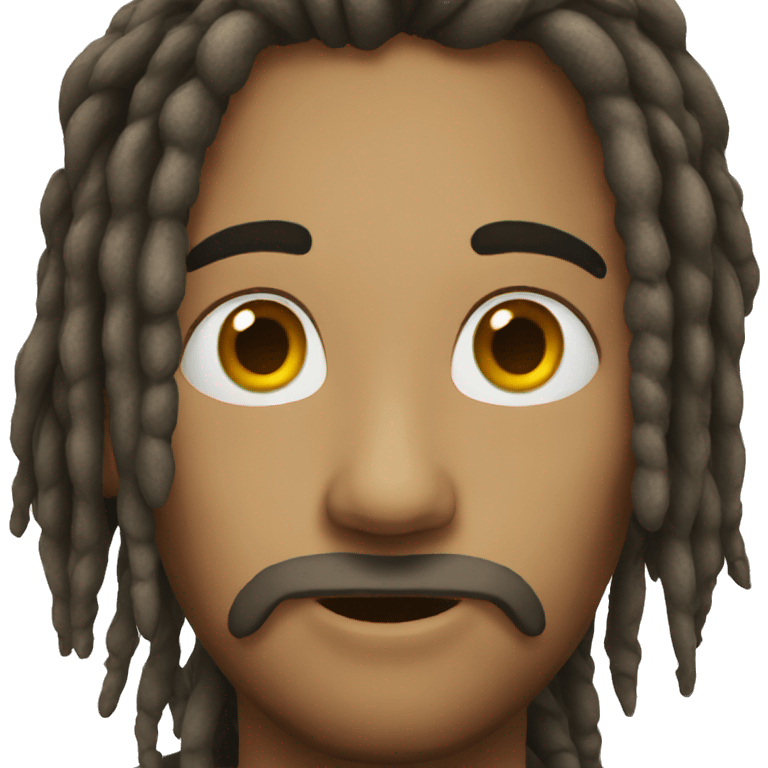 Dread emoji