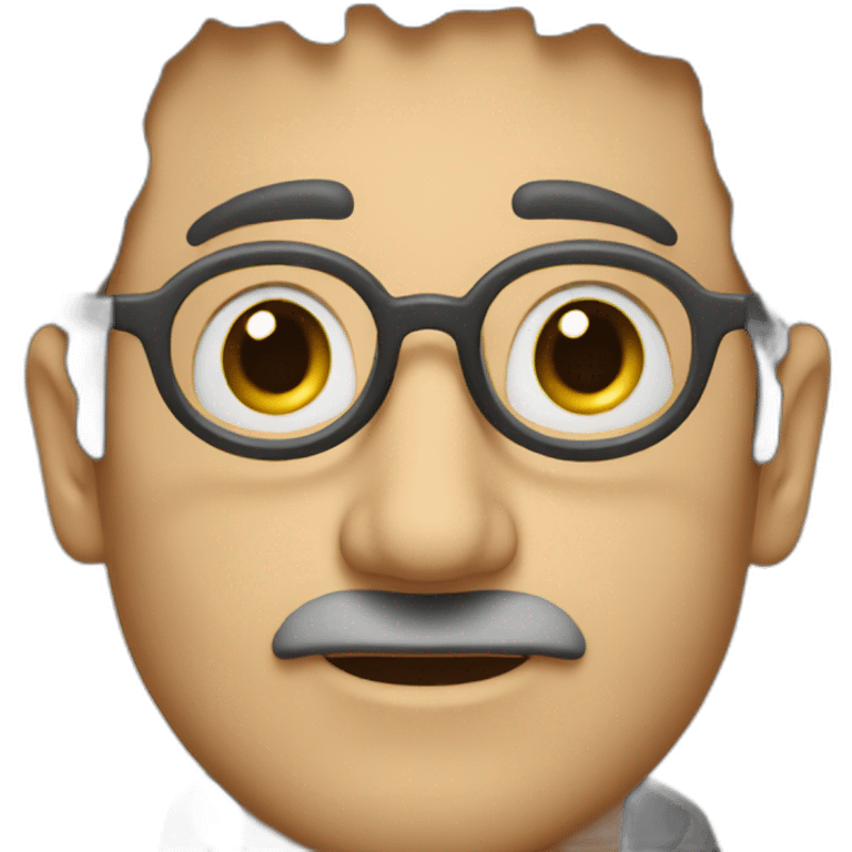 jonathan glazer director head emoji