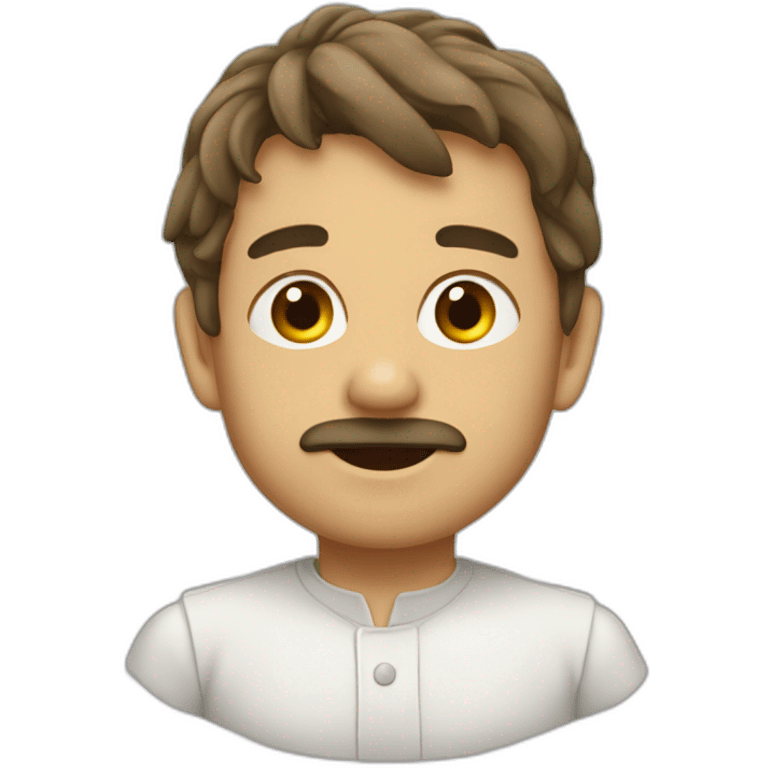 Félix danjou emoji