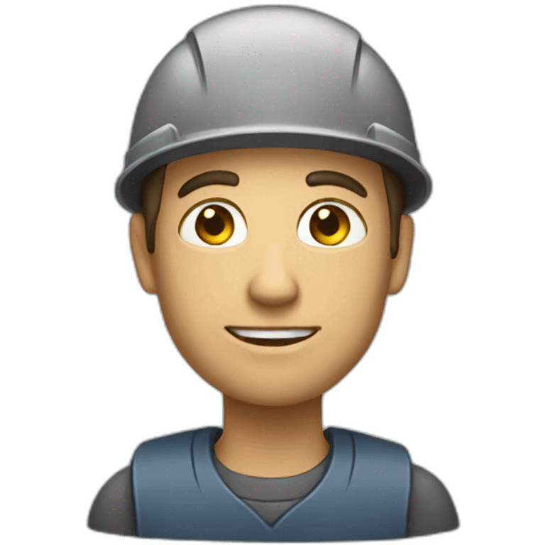 job emoji