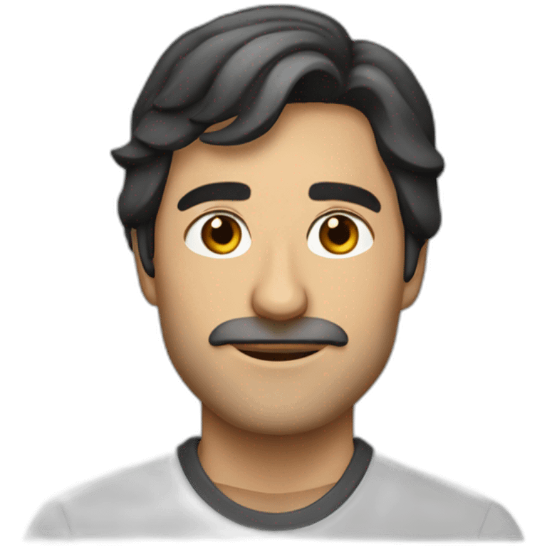 javier milei emoji