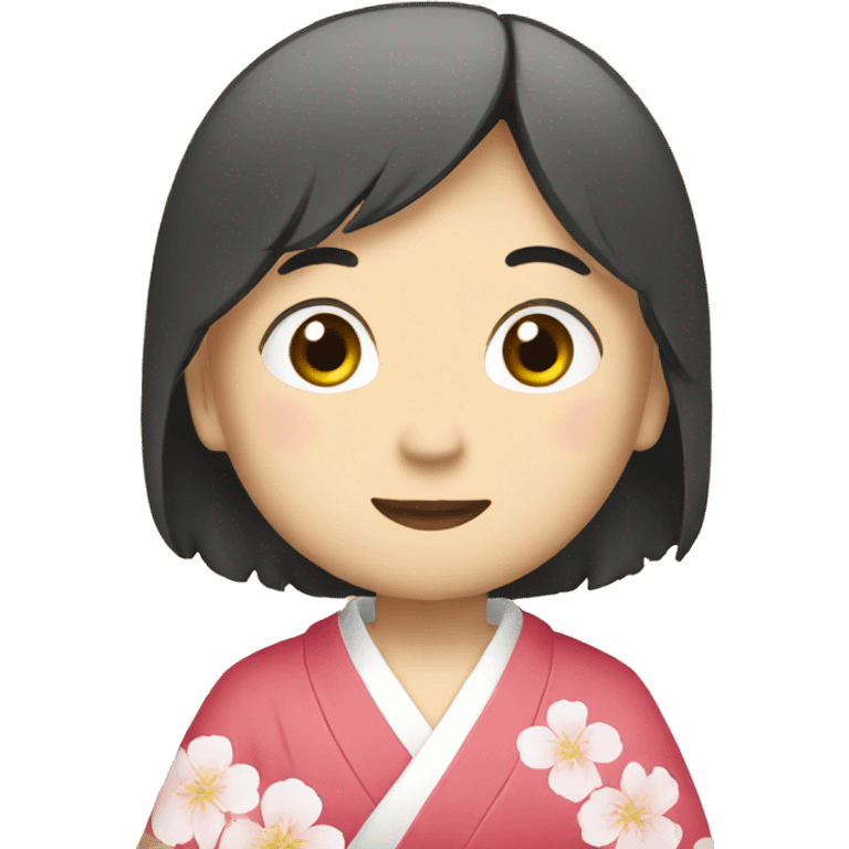 japan emoji