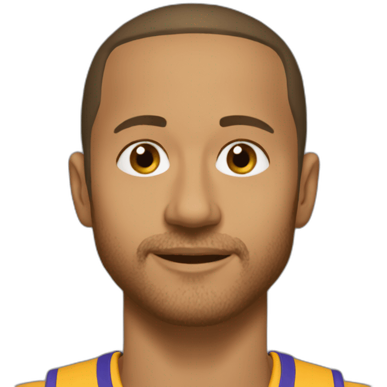 Stéphan curry  emoji