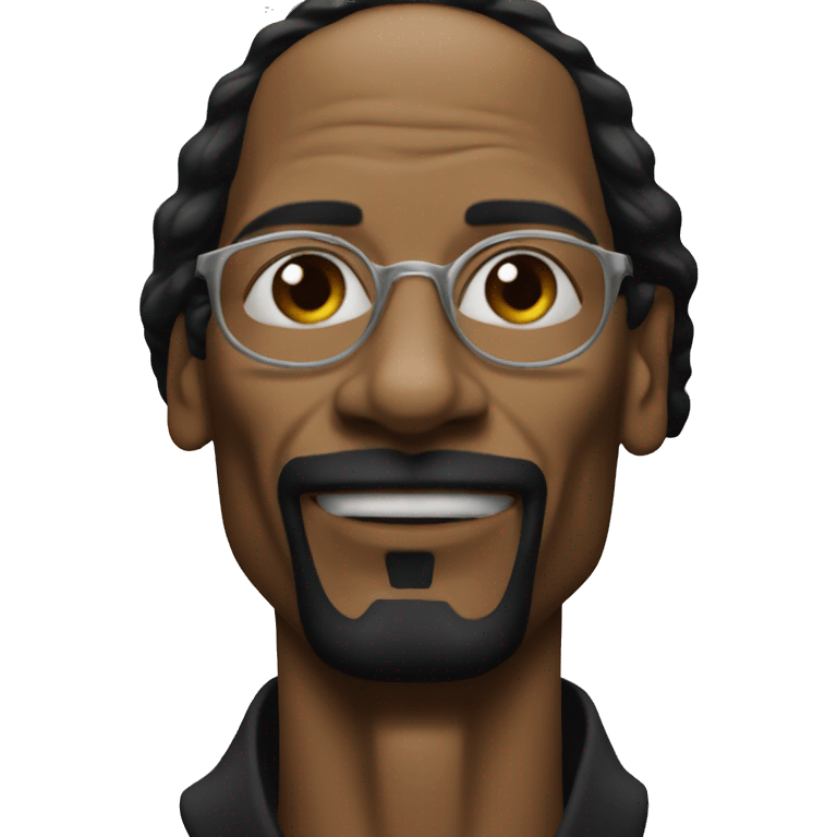 snoop dogg emoji