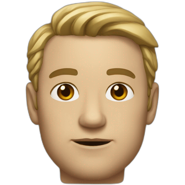 lex fridman emoji