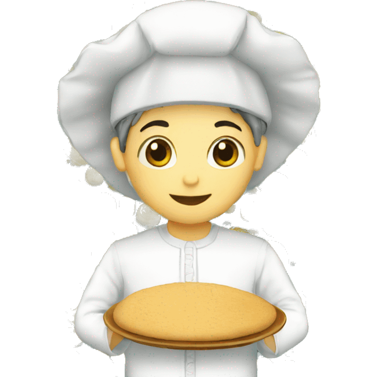 Pesach emoji