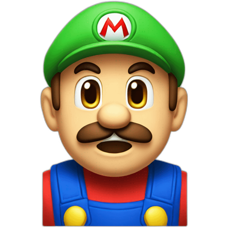 super-mario-cry emoji