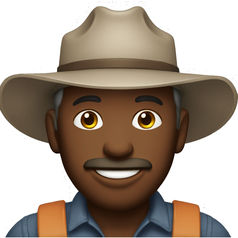 farmer  emoji