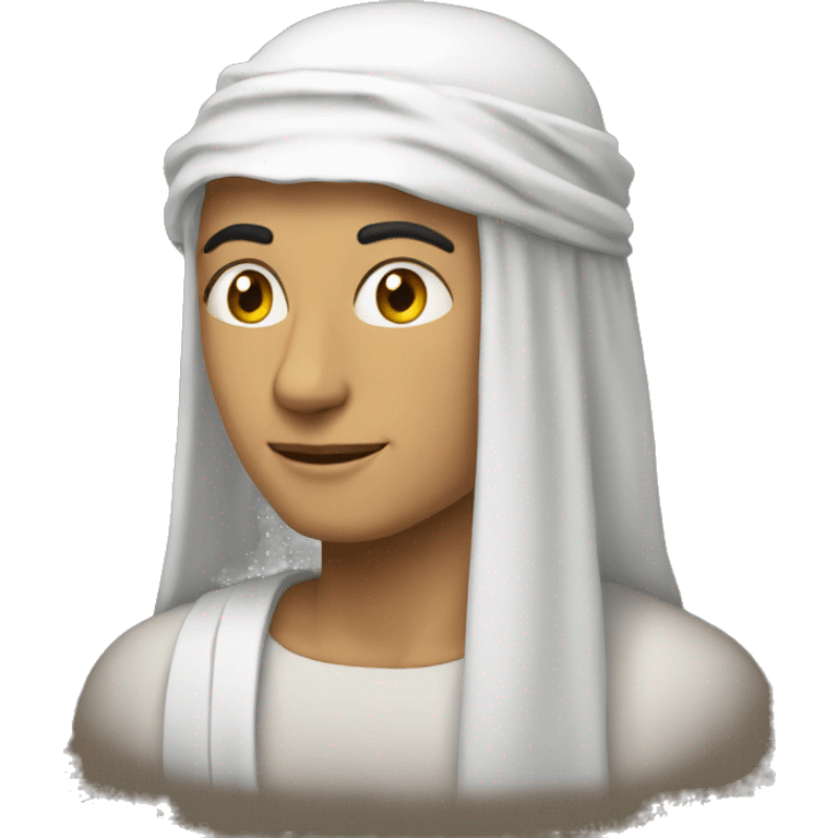 علم الامازيغ emoji