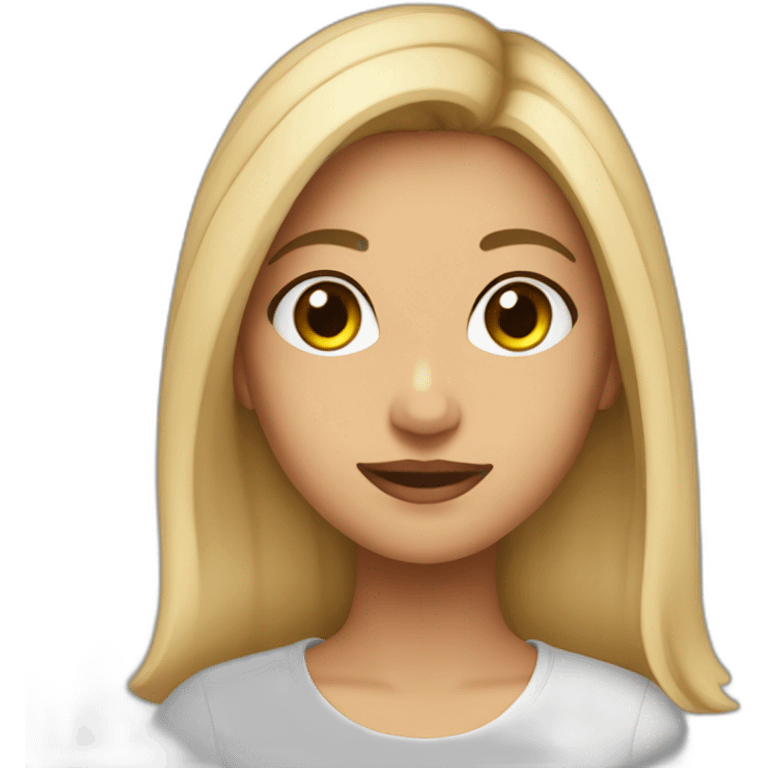 Olivia Rodriguo emoji