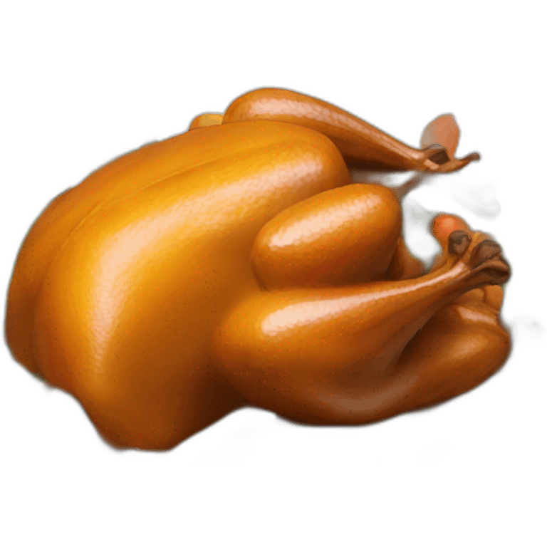 thanksgiving festive season emoji