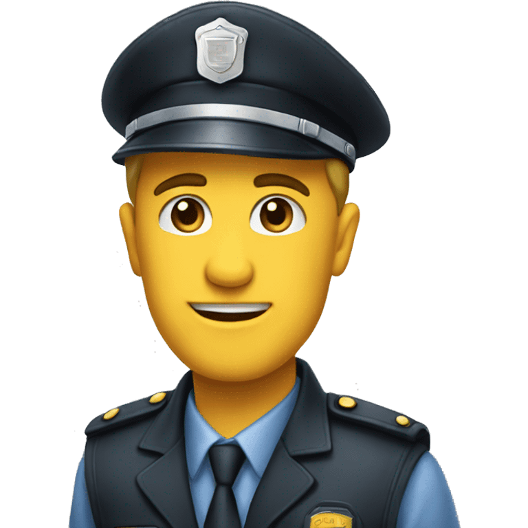 security 1st place emoji emoji