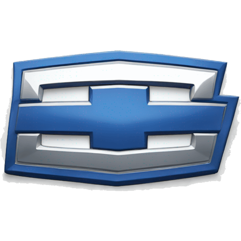 chevrolet logo emoji