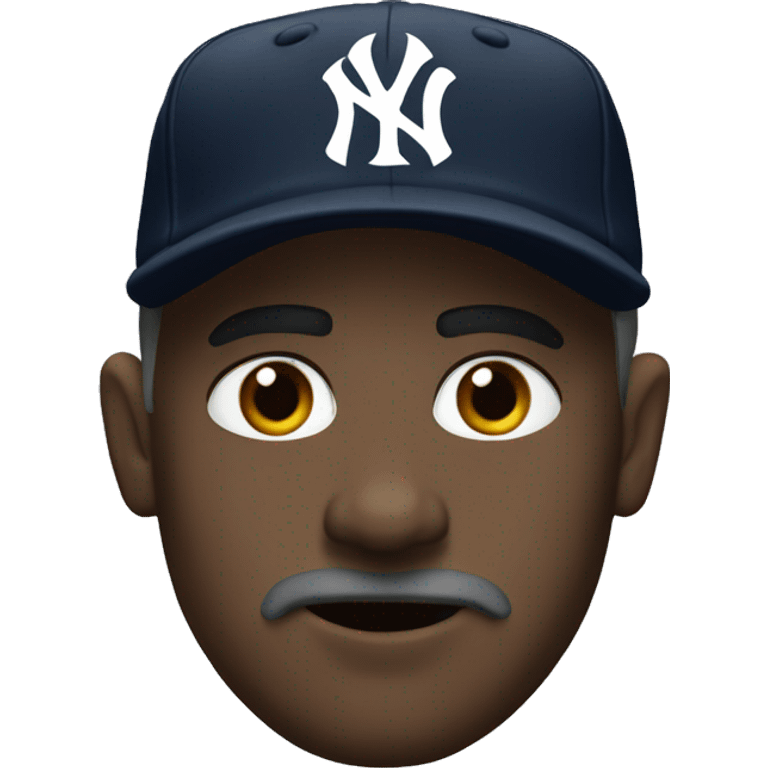 Yankees emoji