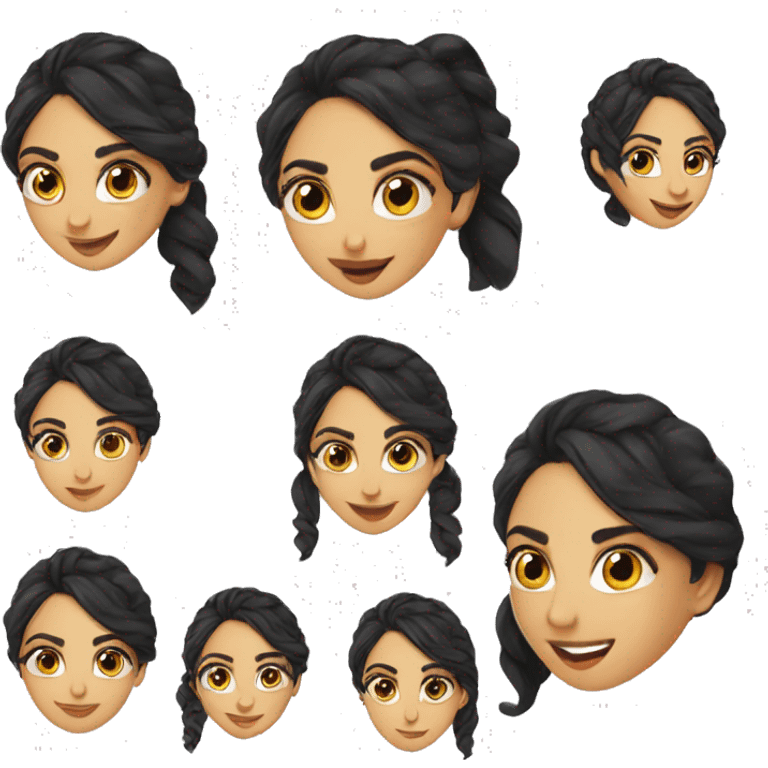 Kiara advani  emoji