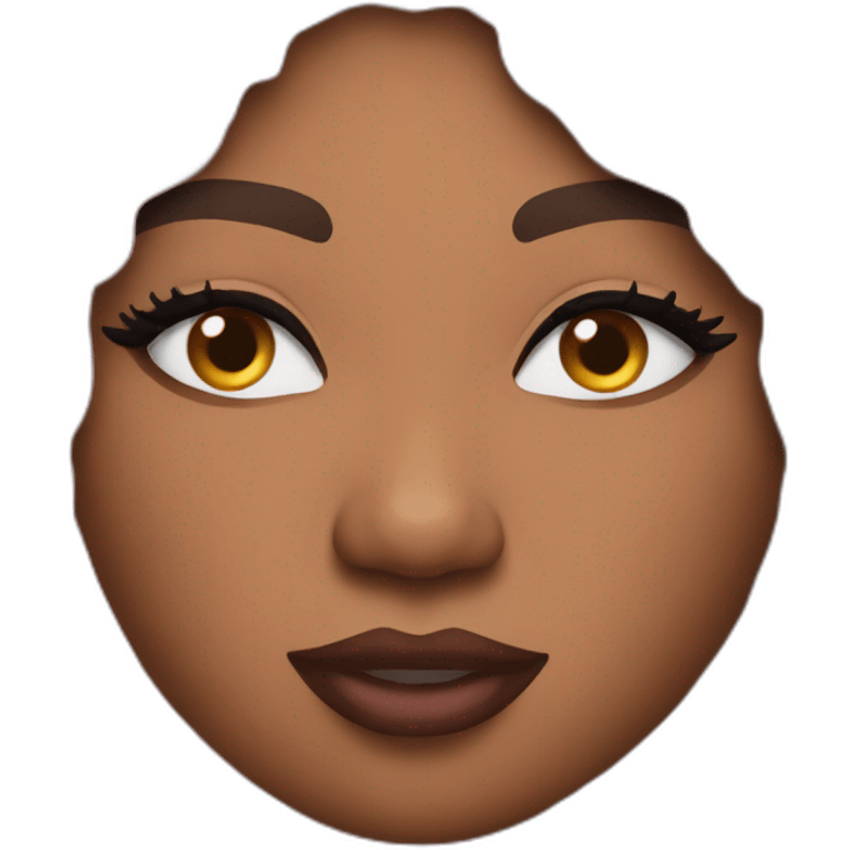 lizzo emoji