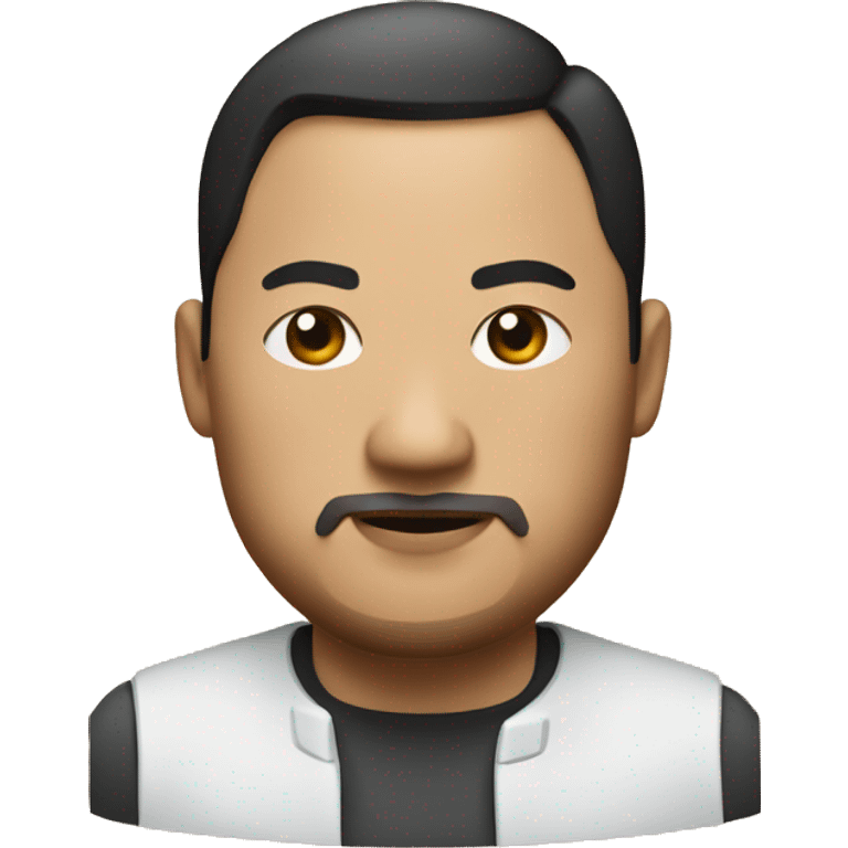 David Chang emoji