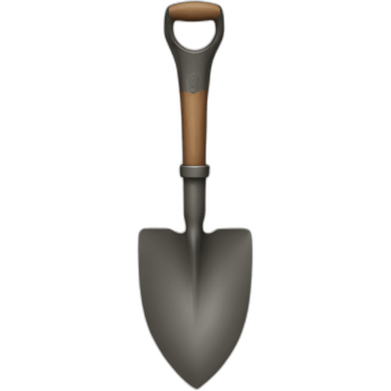 Spade emoji