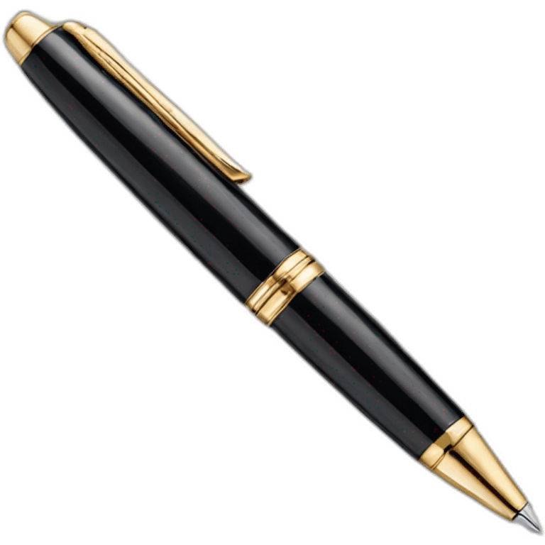 montblanc emoji