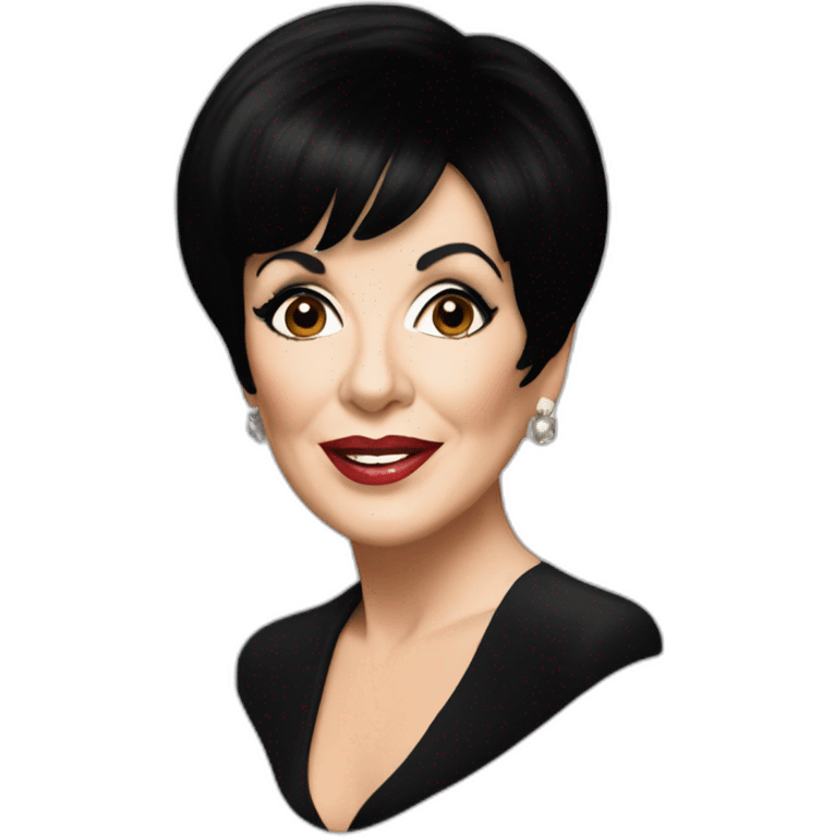 liza minnelli emoji