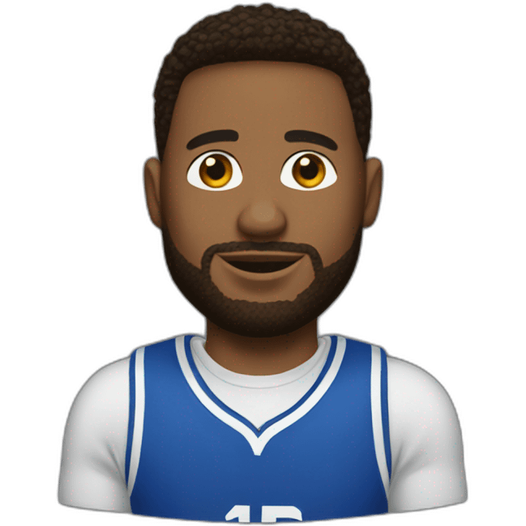 Nate McGrady emoji