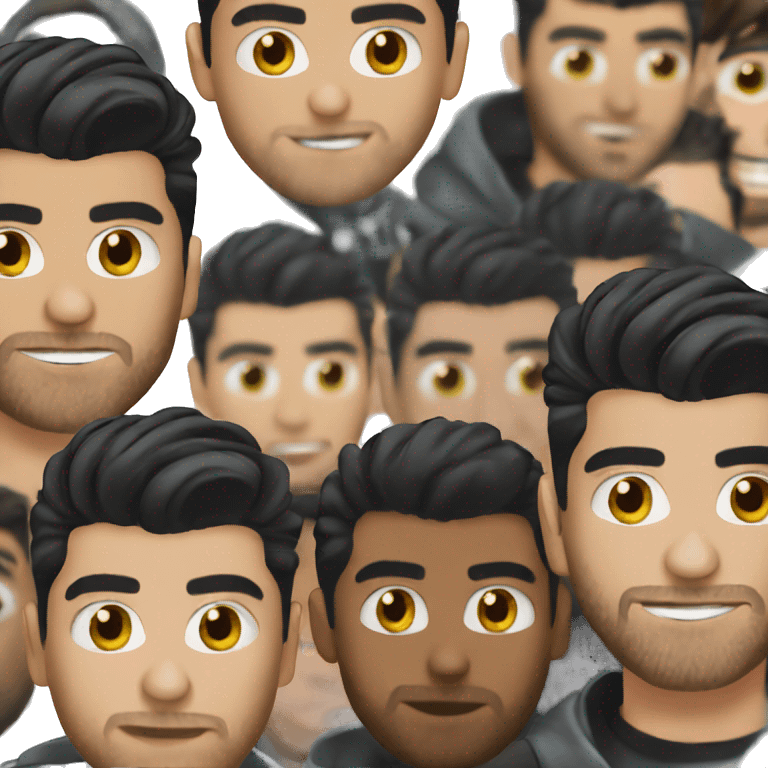 zayn malik emoji