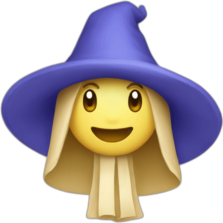 Campanilla emoji